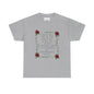R.B.F.- Unisex Cotton Tee