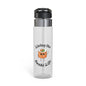 Living the Sushi Life- Sport Bottle, 20oz