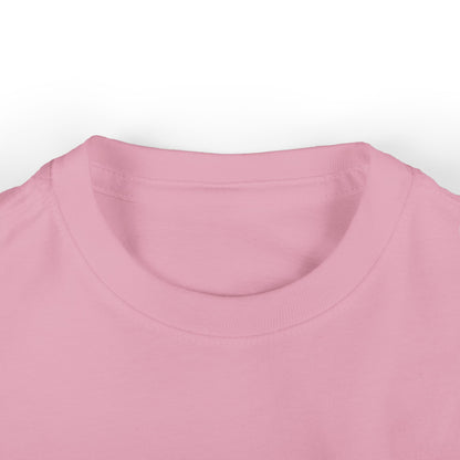 Comic Book Page- Infant Fine Jersey Tee