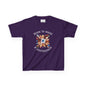 Born to Make a Difference- Kids Cotton Tee