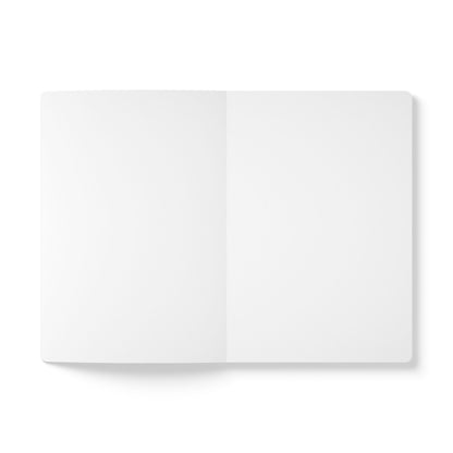 Bright- Softcover Journal