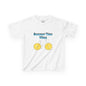 Summer Time Vibes- Kids Tee