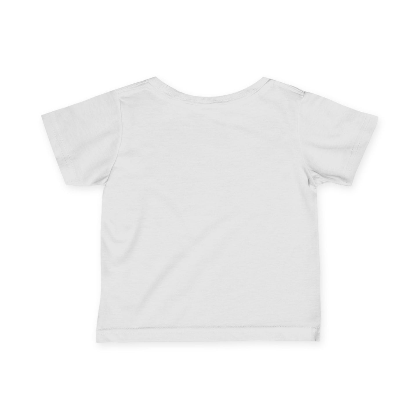 Comic Book Page- Infant Fine Jersey Tee