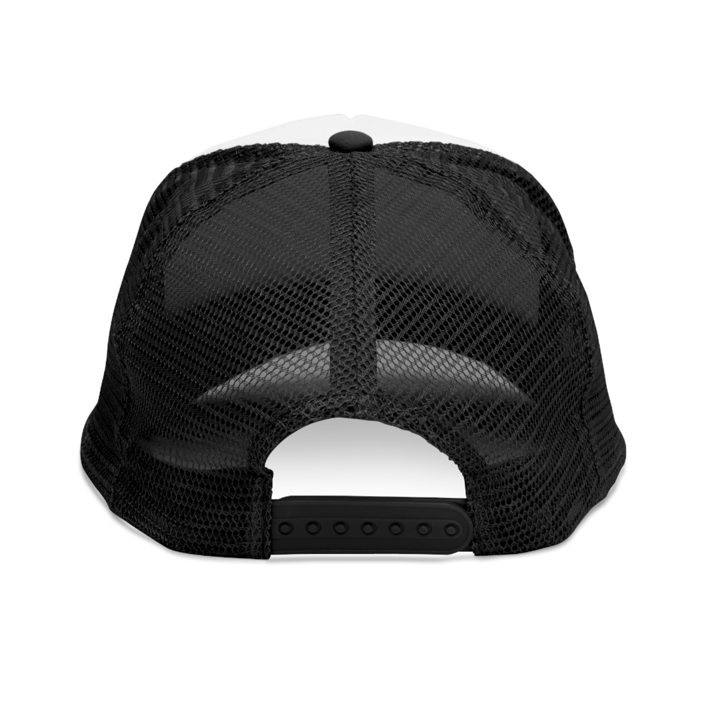 Juneteenth Hand Print- Mesh Cap