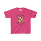 Born to Make a Difference- Kids Cotton Tee