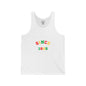 Since 1865- Unisex Jersey Tank