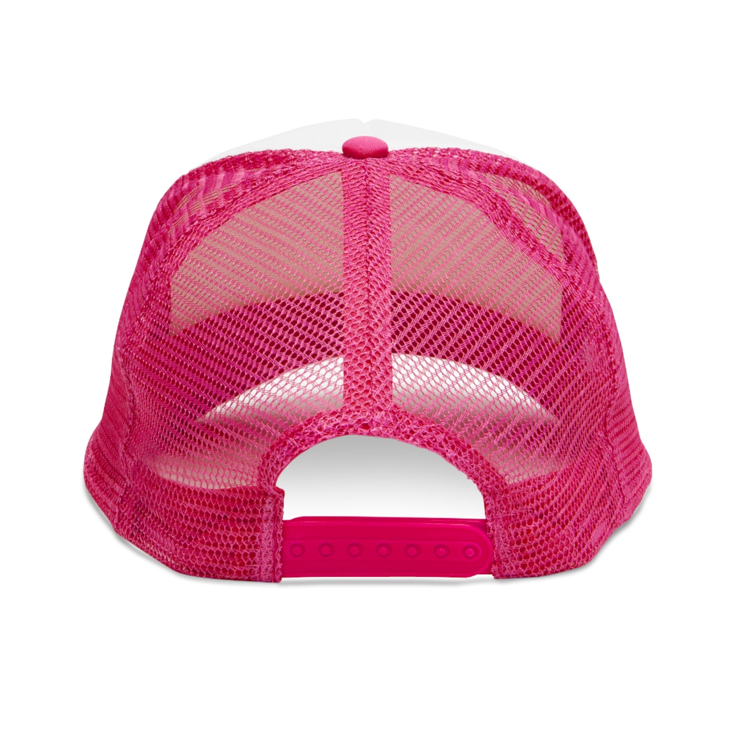 Juneteenth Hand Print- Mesh Cap