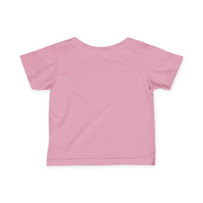 Comic Book Page- Infant Fine Jersey Tee