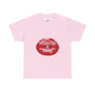 Wake Up & Slay- Heavy Cotton Tee