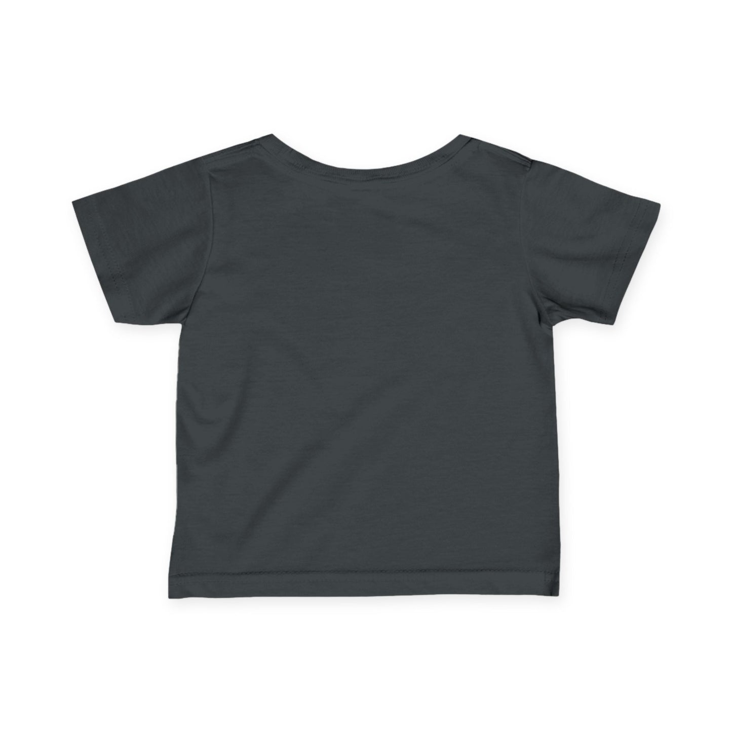 Comic Book Page- Infant Fine Jersey Tee