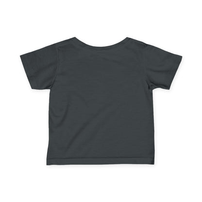 Comic Book Page- Infant Fine Jersey Tee
