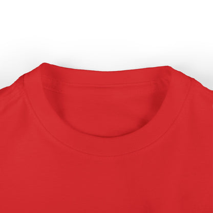 Comic Book Page- Infant Fine Jersey Tee