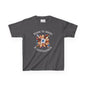 Born to Make a Difference- Kids Cotton Tee