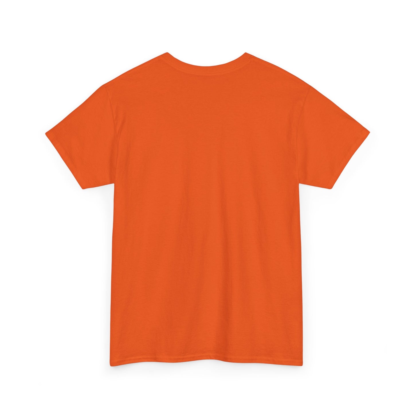 Limited Edition- Heavy Cotton Tee