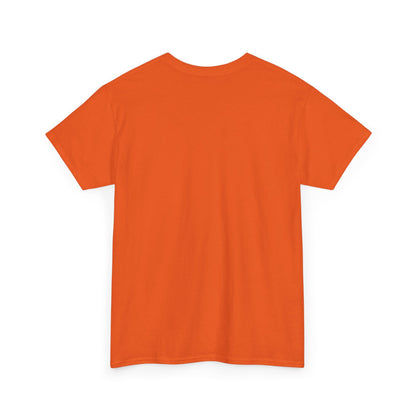 Limited Edition- Heavy Cotton Tee