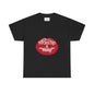 Wake Up & Slay- Heavy Cotton Tee