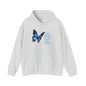 You Could Never Take My Peace- Hooded Sweatshirt
