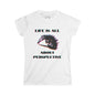 All About The Perspective- Tee
