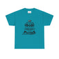 1 Thessalonians 1:2- Unisex Heavy Cotton Tee