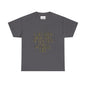 Mindset- Unisex Heavy Cotton Tee