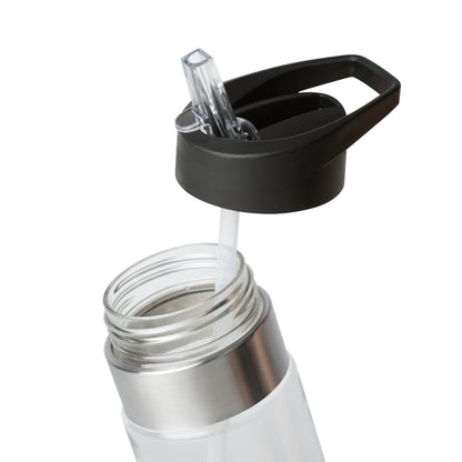 Living the Sushi Life- Sport Bottle, 20oz