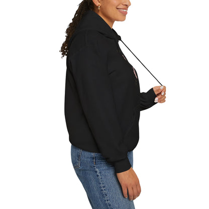 About Me- Hooded Sweatshirt