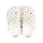 Inspire Me- Kid's Foam Clogs