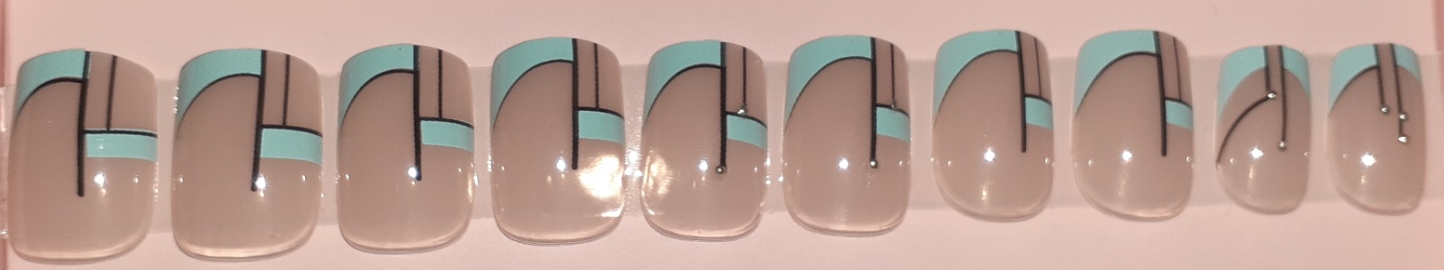 Nails- Boxed