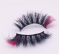 False Lashes- Becky
