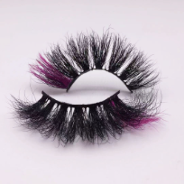 False Lashes- Divinity