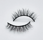 Short False Lashes- Hannah