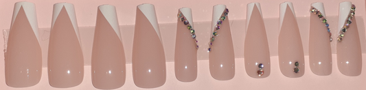 Nails- Gemini