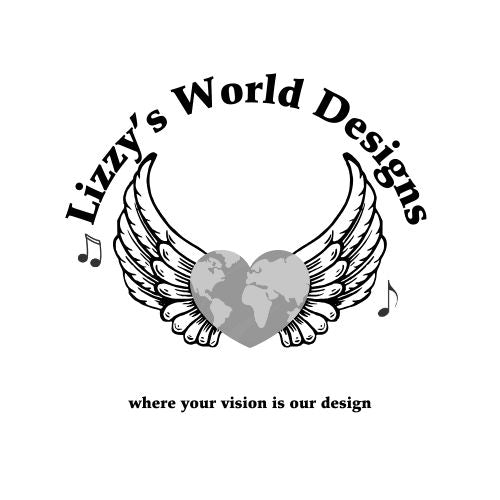 Lizzy's World Designs