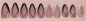 Nails- Miss Classy