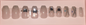 Nails- Simply Gems