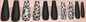 Nails- Wild Lady